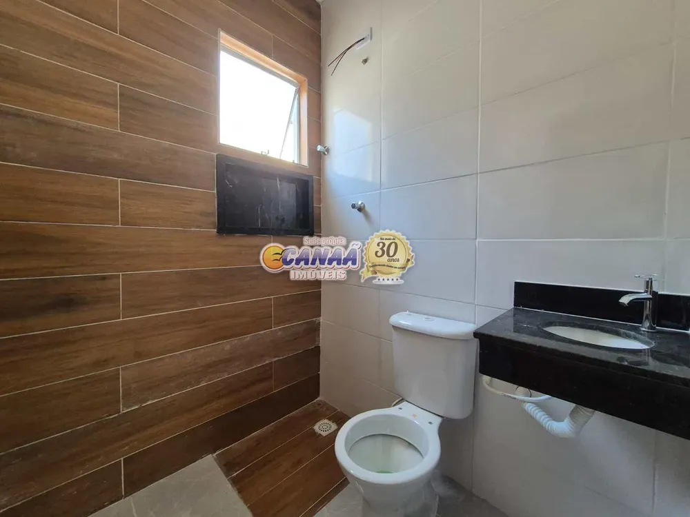 Casa, 2 quartos, 60 m² - Foto 9