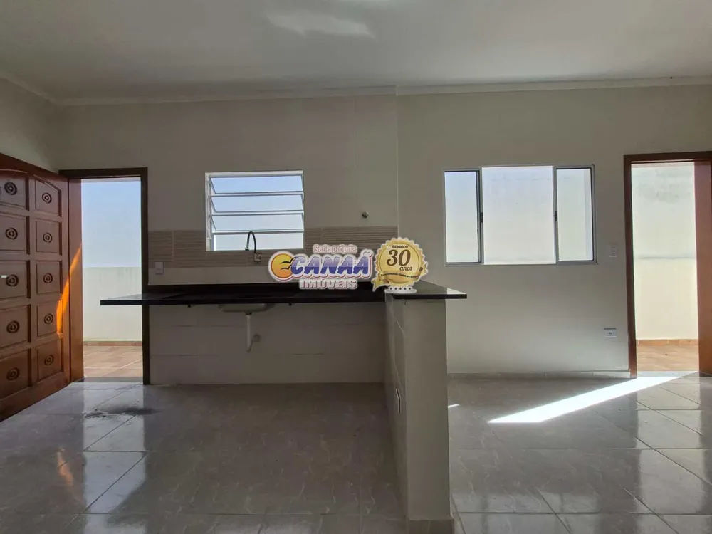 Casa, 2 quartos, 60 m² - Foto 3