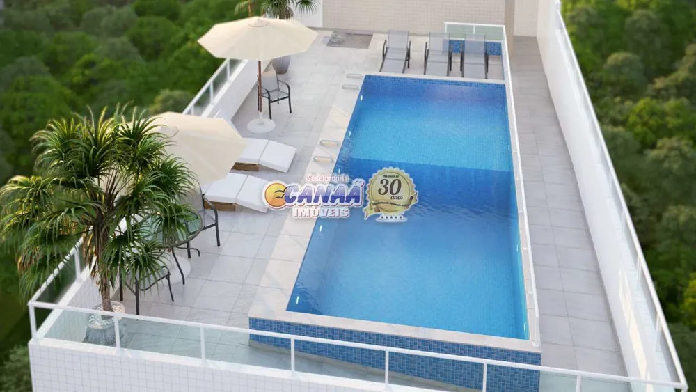 Apartamento, 1 quarto, 40 m² - Foto 1