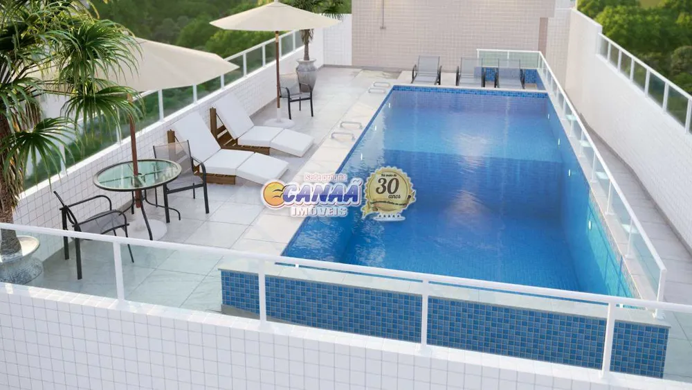 Apartamento, 1 quarto, 40 m² - Foto 8