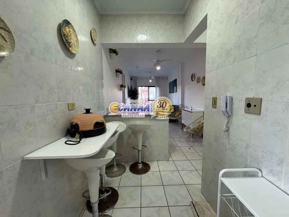 Apartamento, 2 quartos, 69 m² - Foto 7