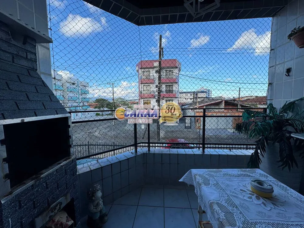 Apartamento, 2 quartos, 69 m² - Foto 1