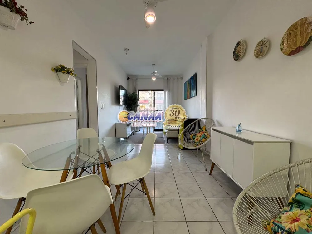 Apartamento, 2 quartos, 69 m² - Foto 3