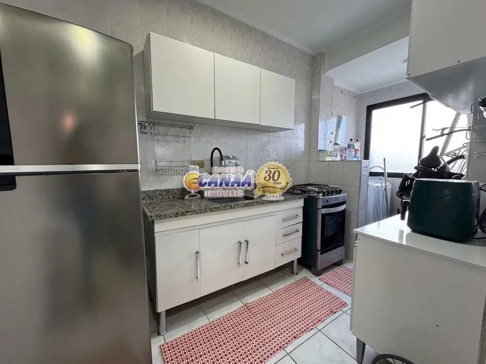 Apartamento, 2 quartos, 69 m² - Foto 5
