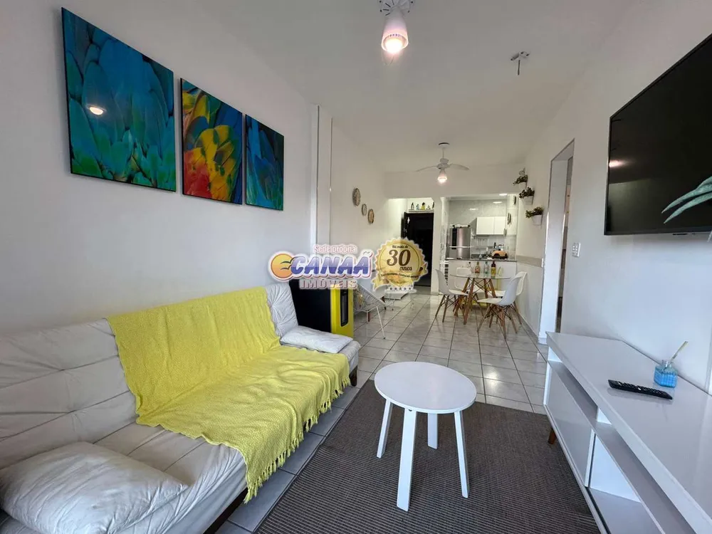 Apartamento, 2 quartos, 69 m² - Foto 2