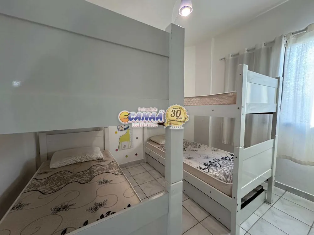 Apartamento, 2 quartos, 69 m² - Foto 11