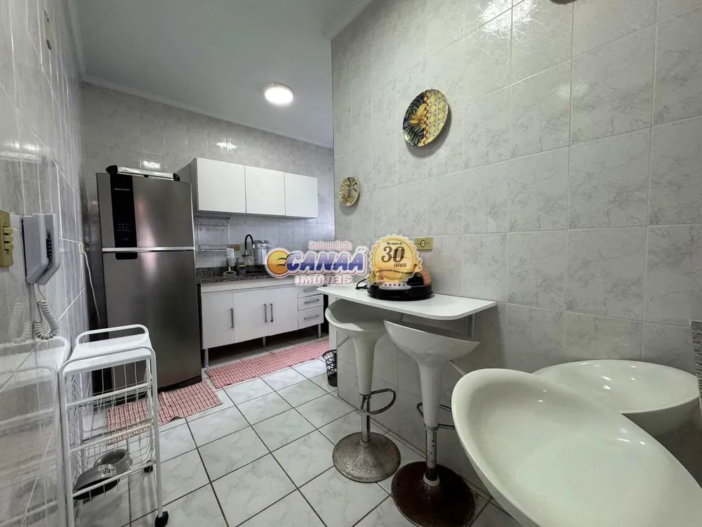 Apartamento, 2 quartos, 69 m² - Foto 6