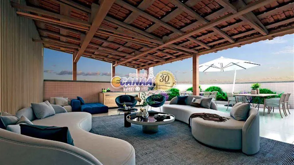 Apartamento, 2 quartos, 72 m² - Foto 2