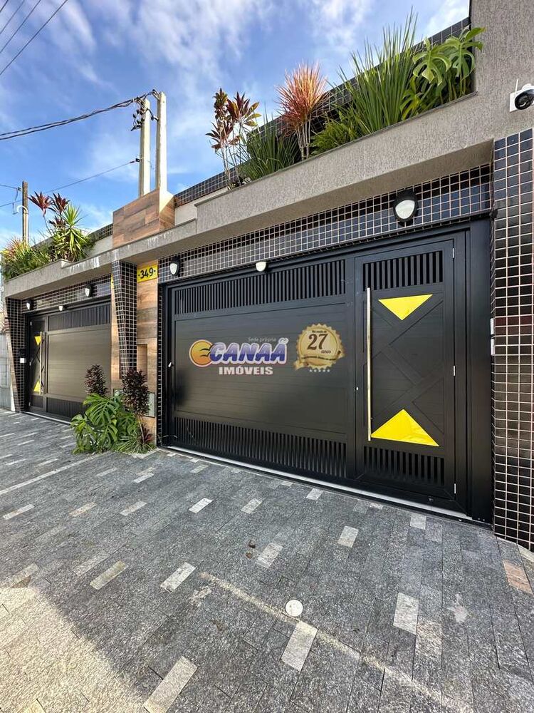 Casa, 3 quartos, 115 m² - Foto 1