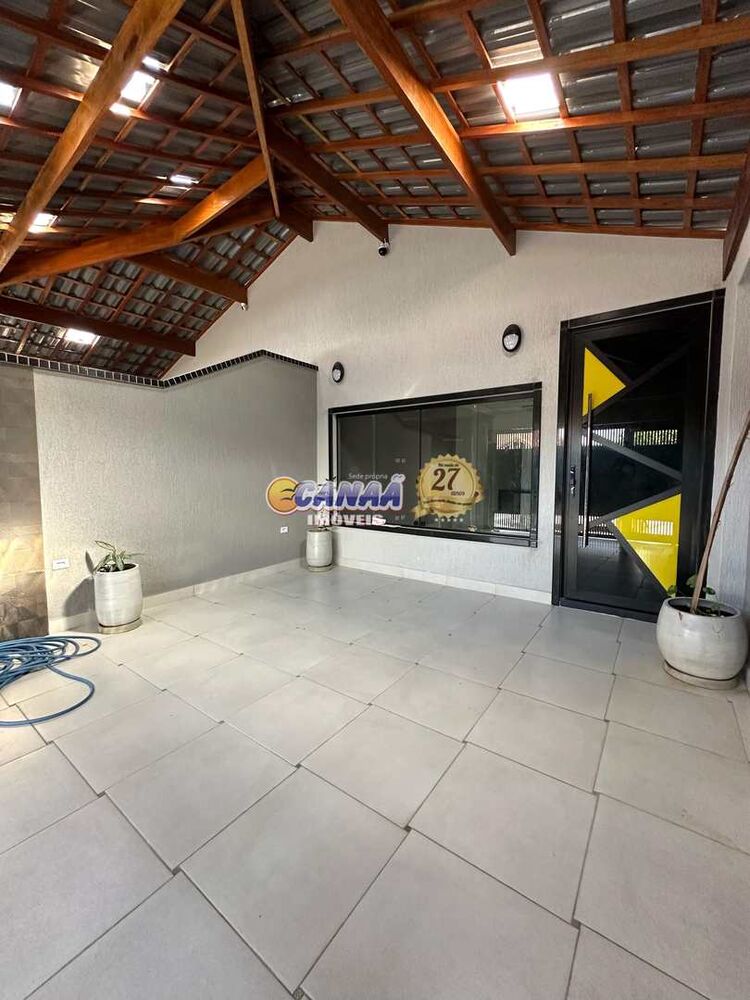 Casa, 3 quartos, 115 m² - Foto 4