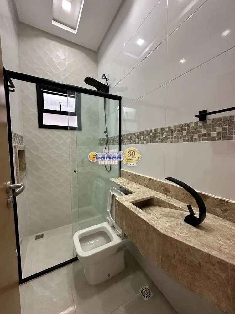 Casa, 3 quartos, 115 m² - Foto 8