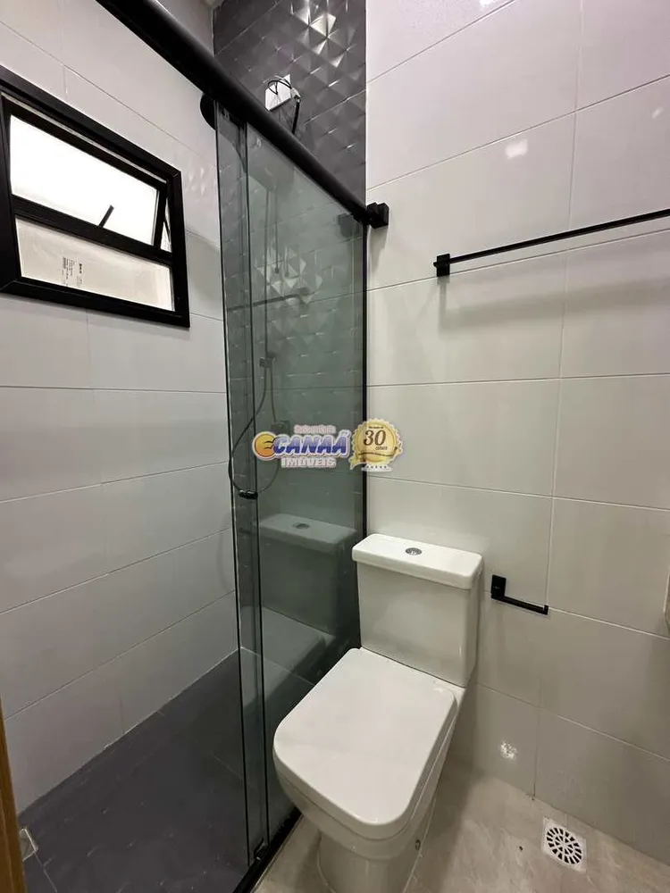 Casa, 3 quartos, 115 m² - Foto 11