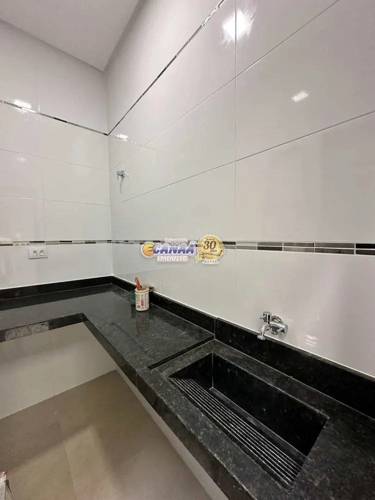 Casa, 3 quartos, 115 m² - Foto 14