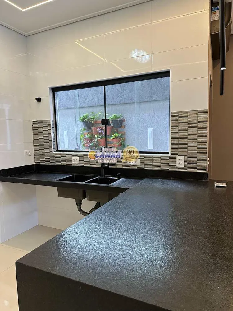 Casa, 3 quartos, 115 m² - Foto 6