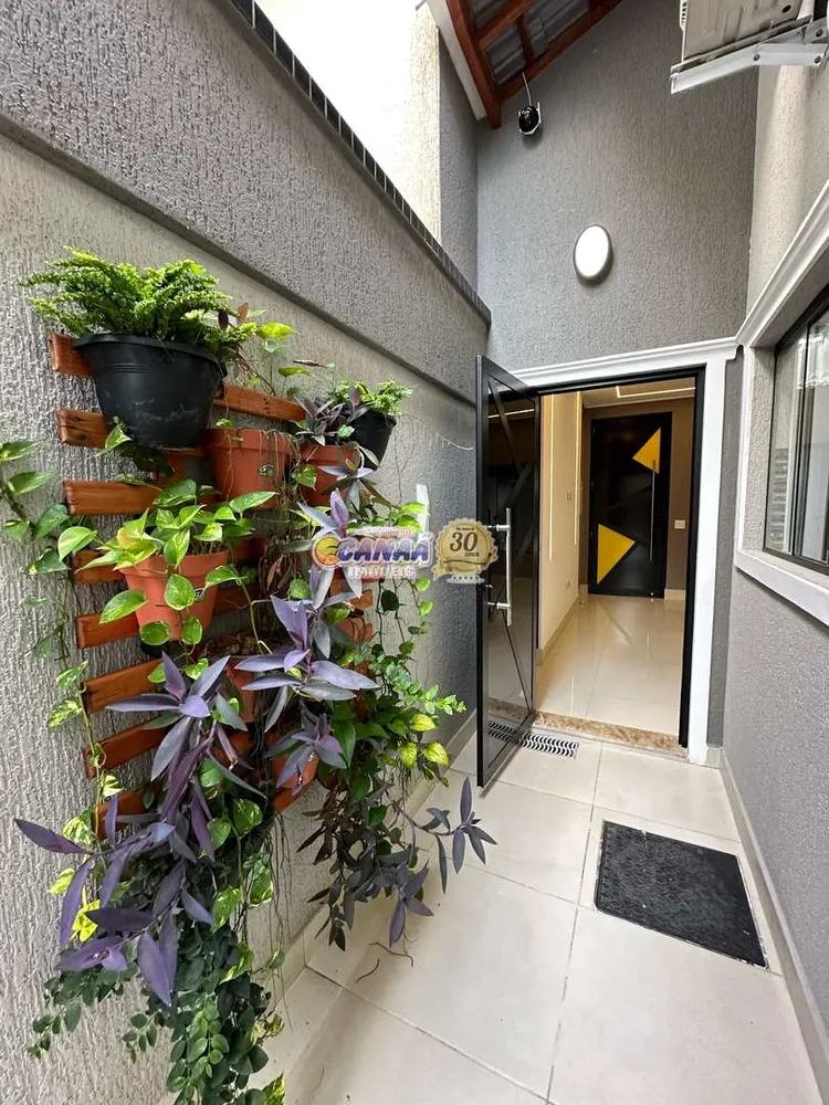 Casa, 3 quartos, 115 m² - Foto 13