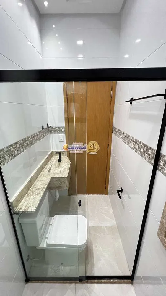 Casa, 3 quartos, 115 m² - Foto 7
