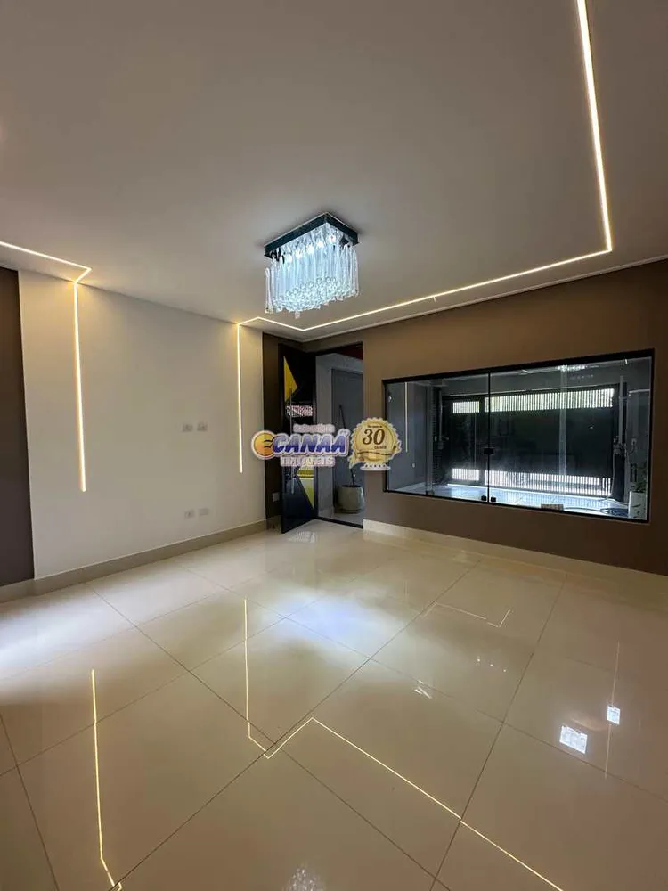 Casa, 3 quartos, 115 m² - Foto 5