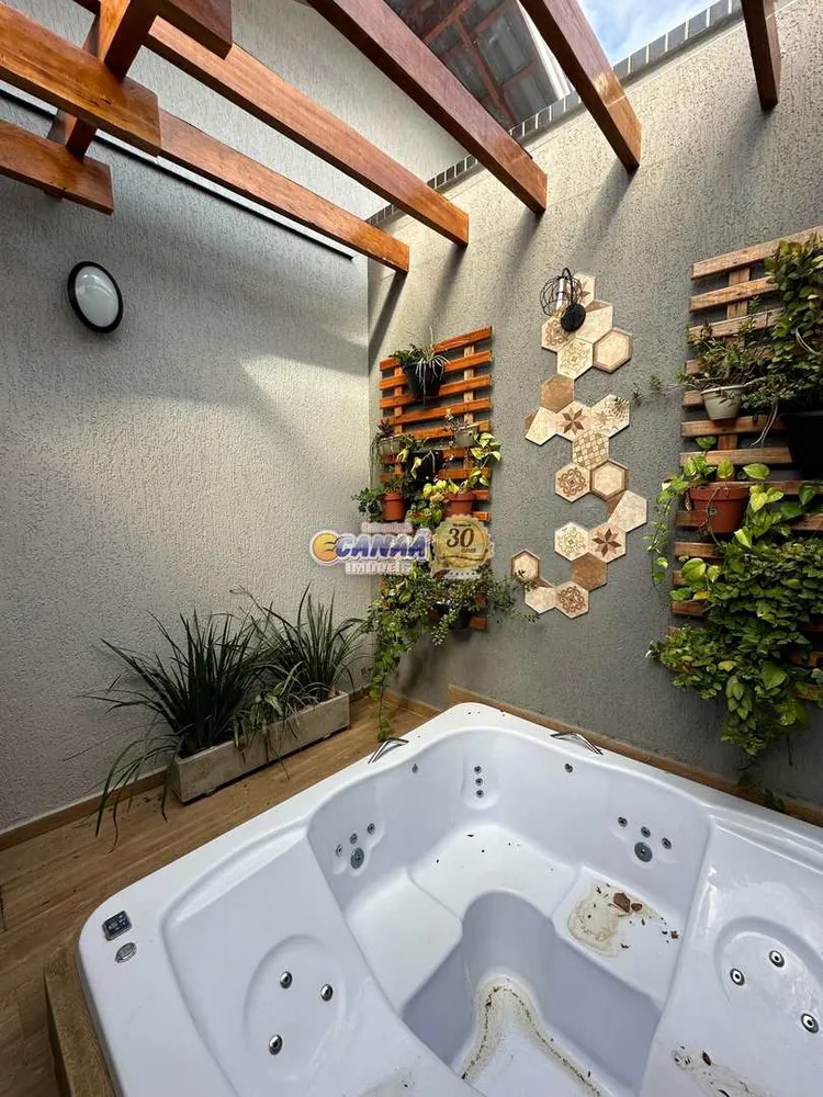 Casa, 3 quartos, 115 m² - Foto 15
