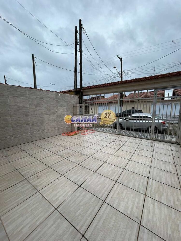 Casa, 2 quartos, 66 m² - Foto 3