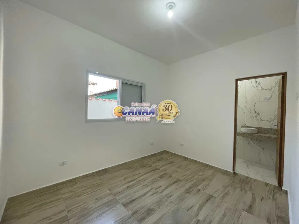 Casa, 2 quartos, 92 m² - Foto 13