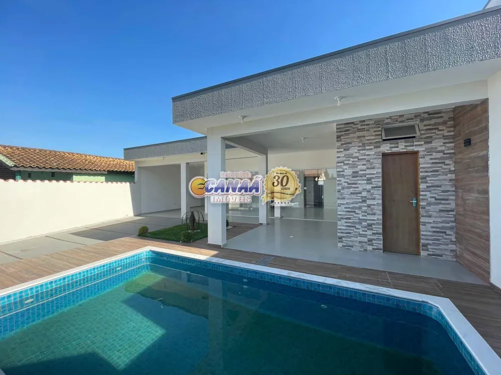 Casa, 2 quartos, 92 m² - Foto 2