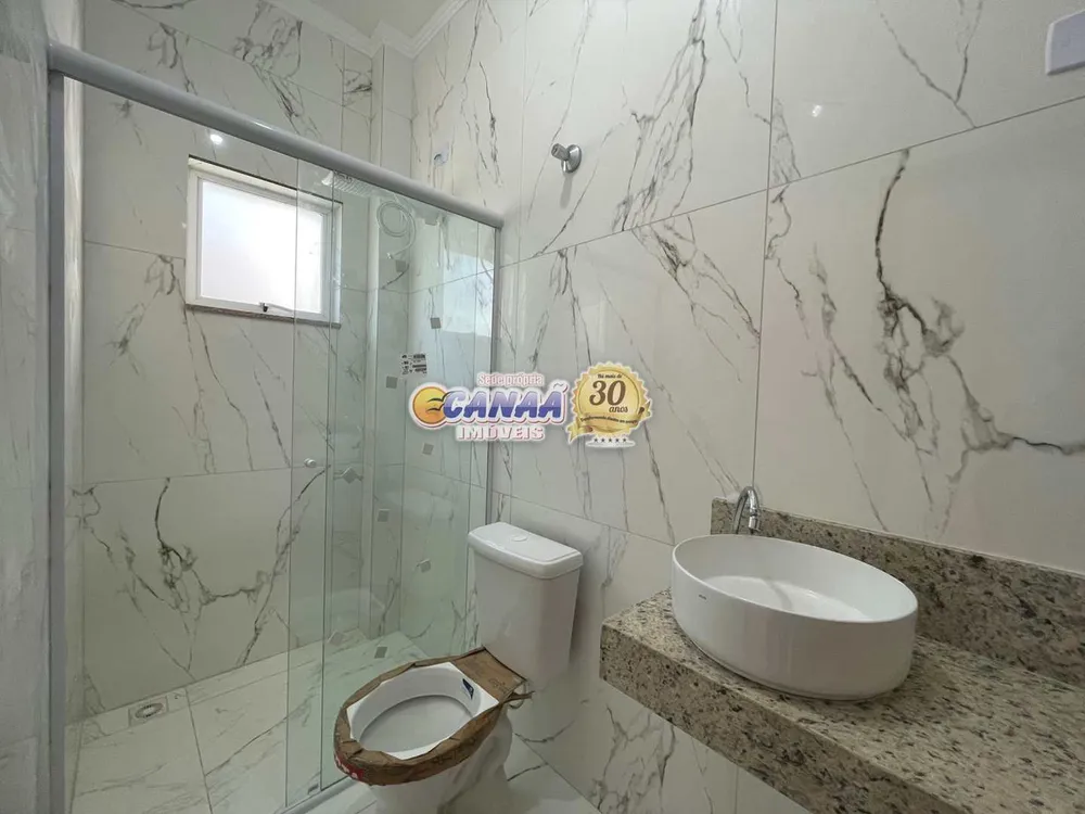 Casa, 2 quartos, 92 m² - Foto 16