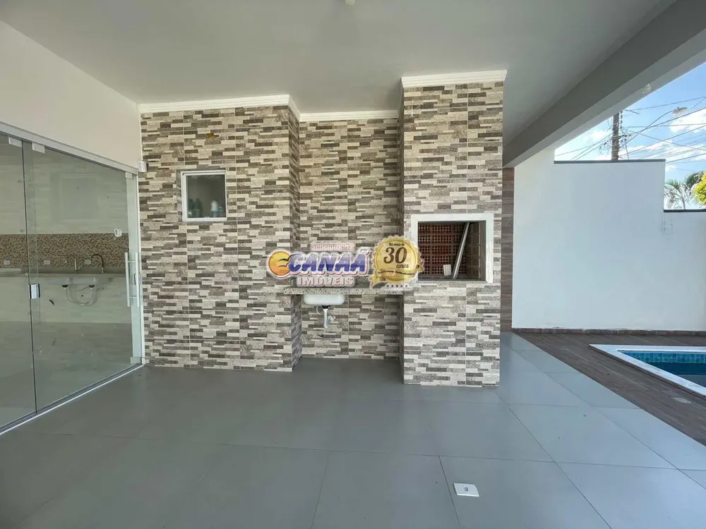 Casa, 2 quartos, 92 m² - Foto 3