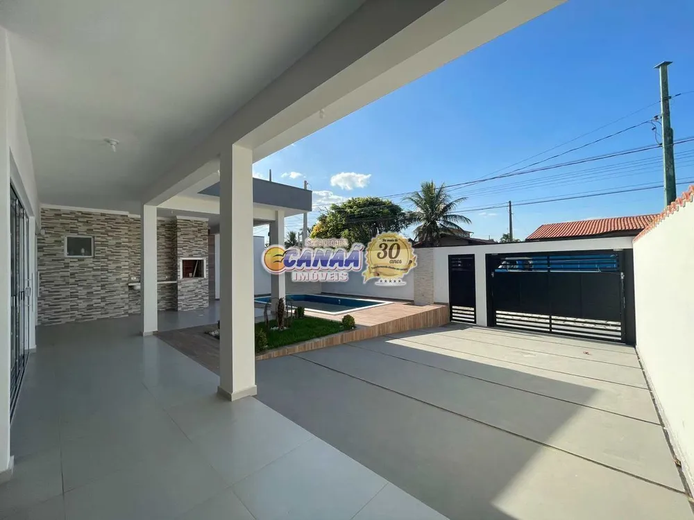 Casa, 2 quartos, 92 m² - Foto 5