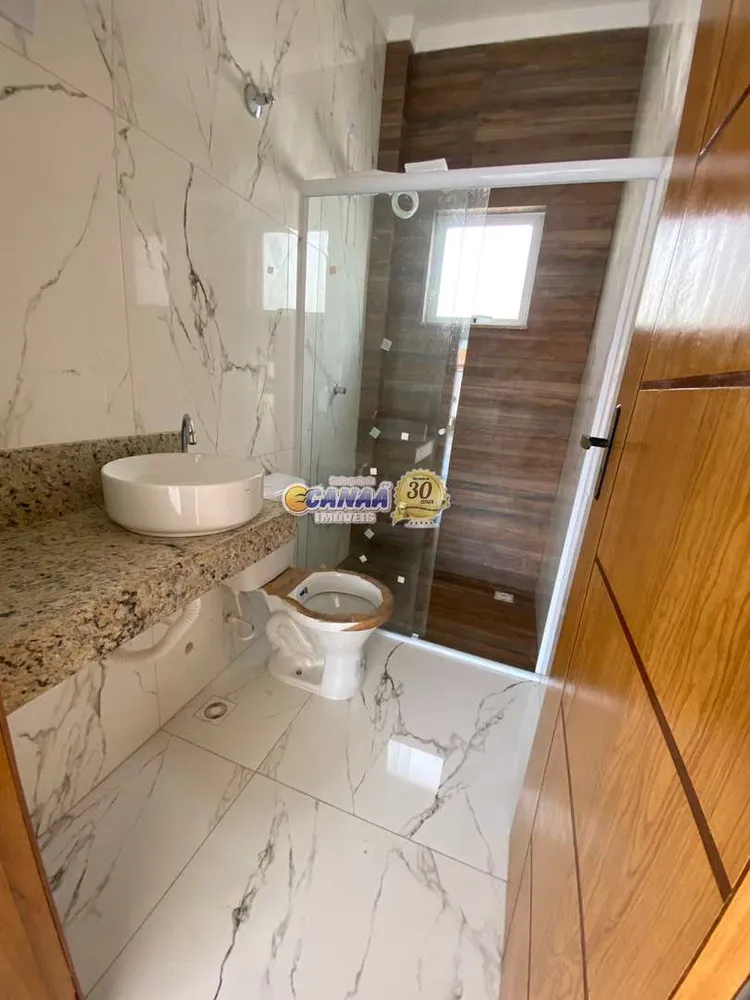 Casa, 2 quartos, 92 m² - Foto 14
