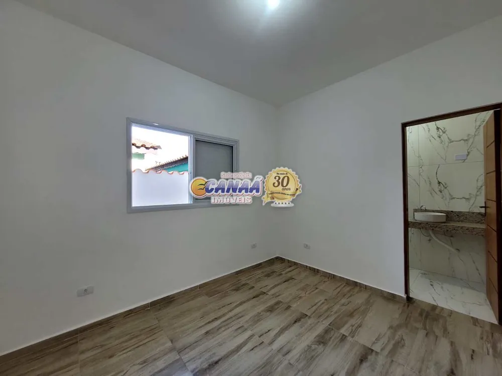 Casa, 2 quartos, 92 m² - Foto 11