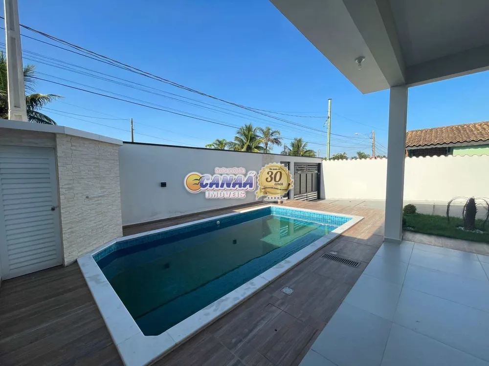 Casa, 2 quartos, 92 m² - Foto 4