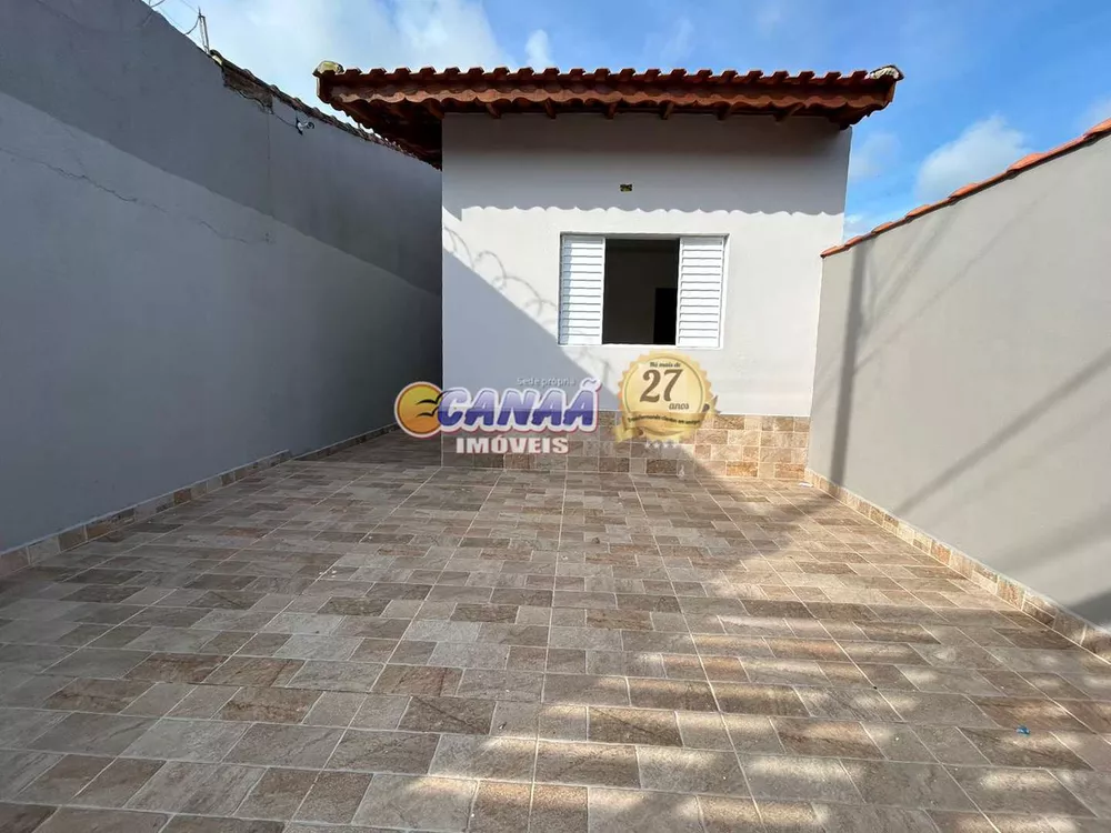 Casa à venda com 2 quartos, 68m² - Foto 2