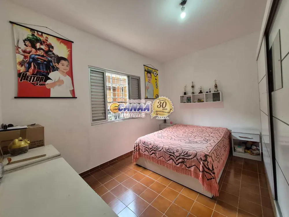 Casa, 2 quartos, 132 m² - Foto 4