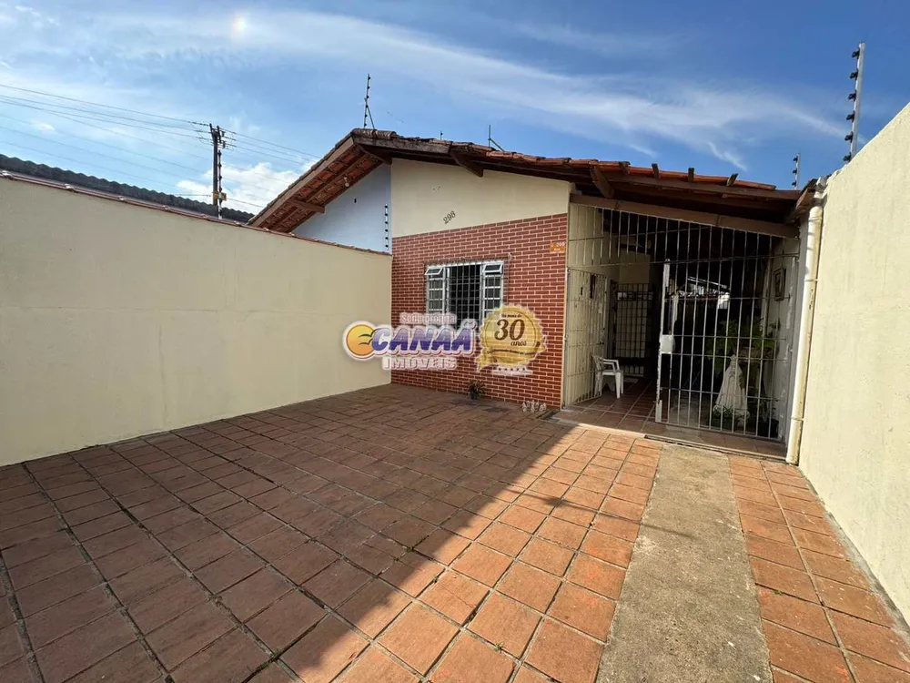 Casa, 2 quartos, 132 m² - Foto 1