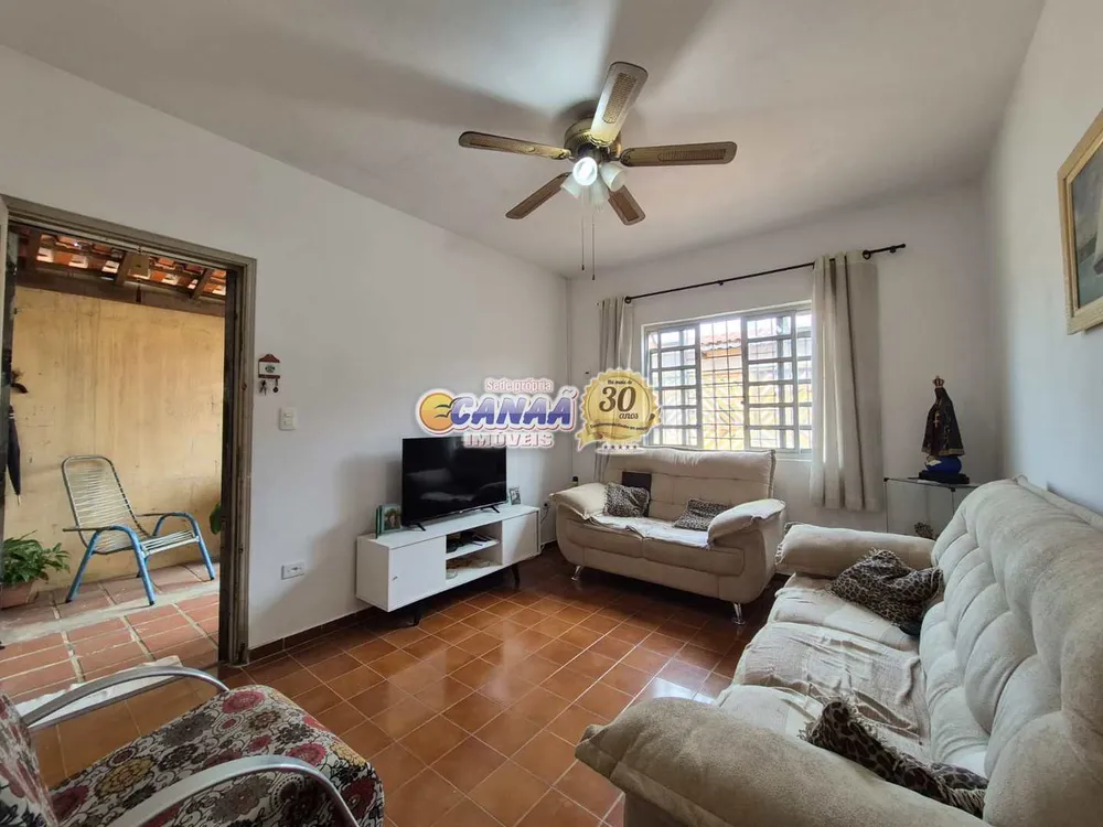 Casa, 2 quartos, 132 m² - Foto 3