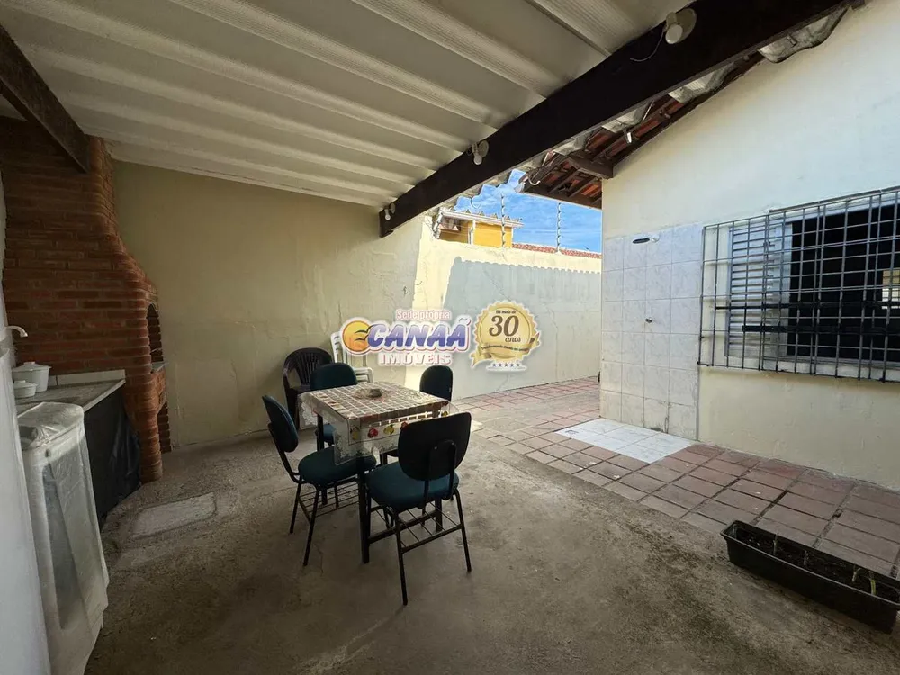 Casa, 2 quartos, 132 m² - Foto 8