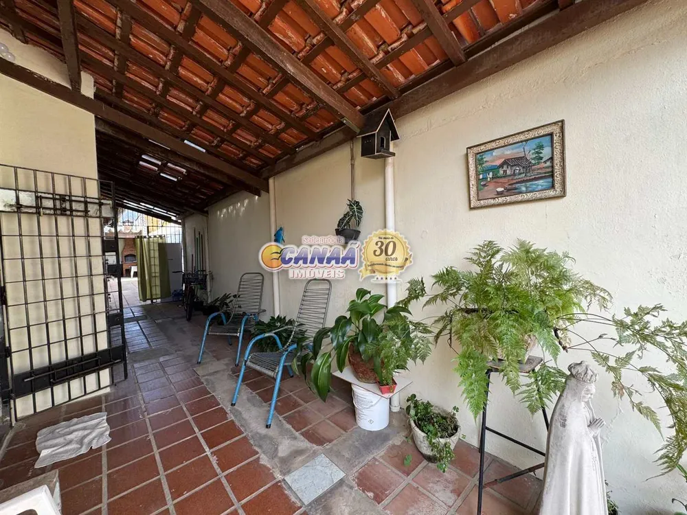 Casa, 2 quartos, 132 m² - Foto 6