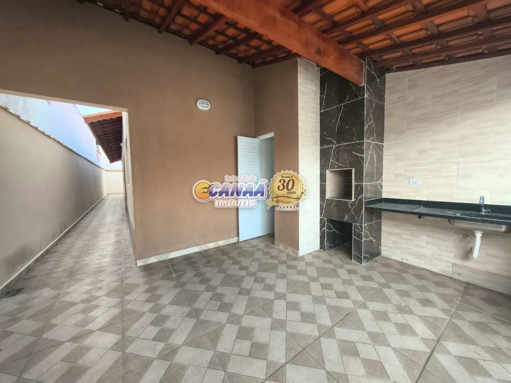 Casa, 2 quartos, 85 m² - Foto 6