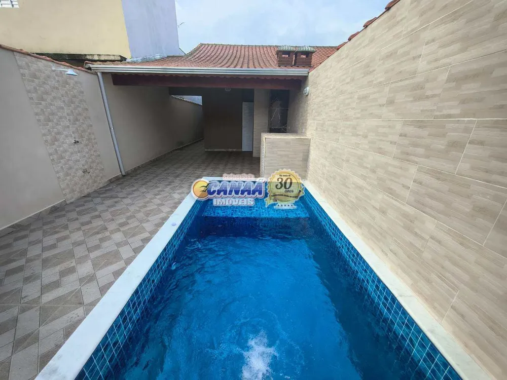 Casa, 2 quartos, 85 m² - Foto 3