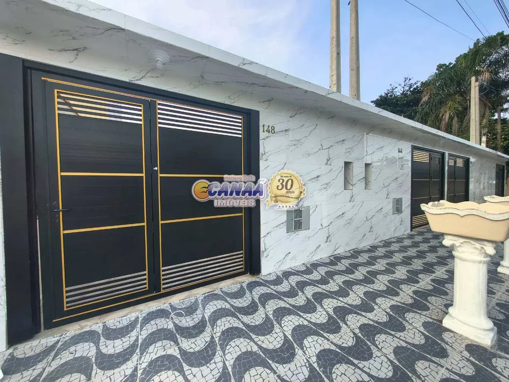 Casa, 2 quartos, 85 m² - Foto 2