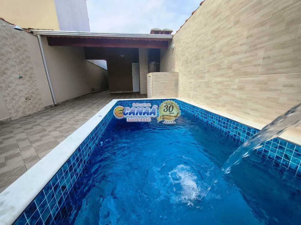 Casa, 2 quartos, 85 m² - Foto 4