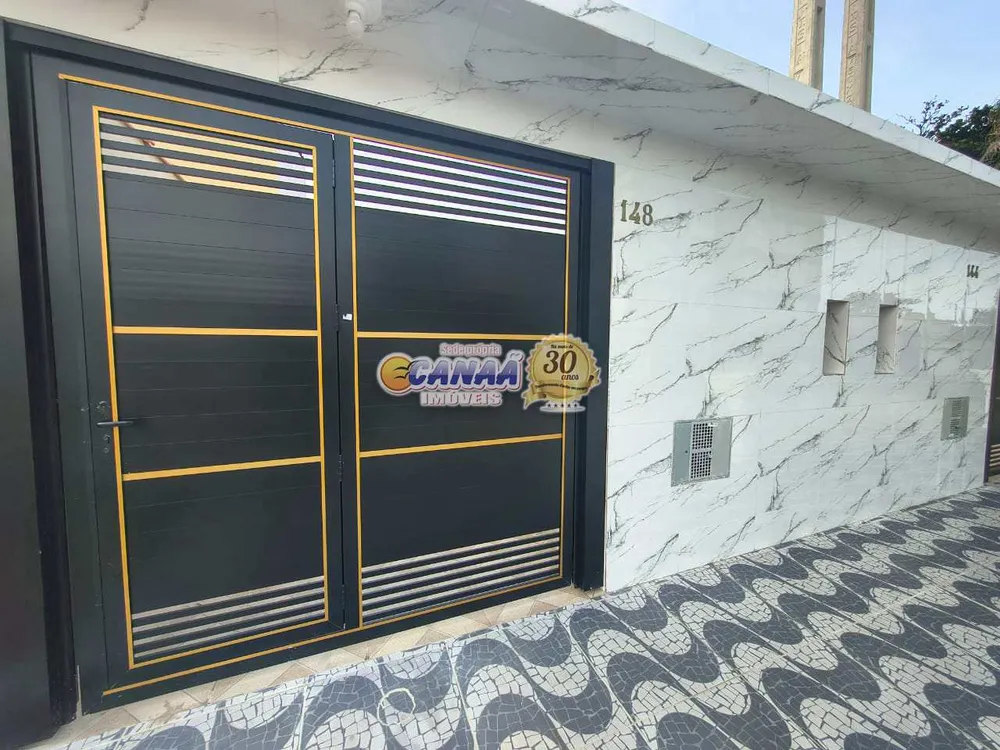 Casa, 2 quartos, 85 m² - Foto 1