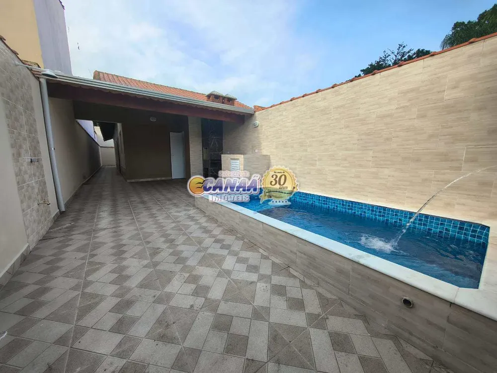 Casa, 2 quartos, 85 m² - Foto 5
