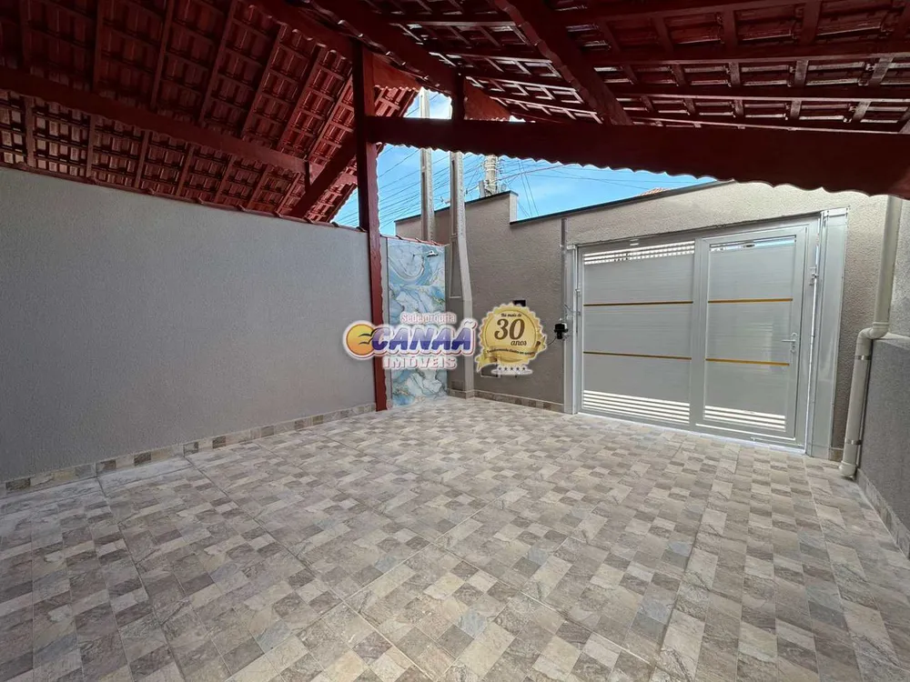 Casa, 2 quartos, 82 m² - Foto 6