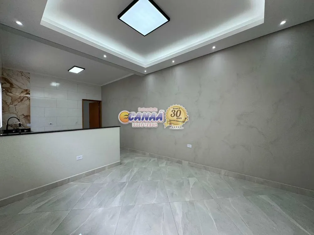 Casa, 2 quartos, 82 m² - Foto 3