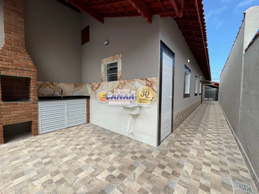 Casa, 2 quartos, 82 m² - Foto 4