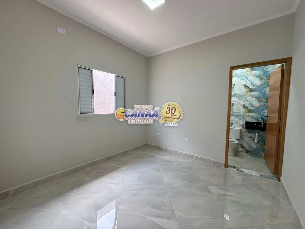 Casa, 2 quartos, 82 m² - Foto 2