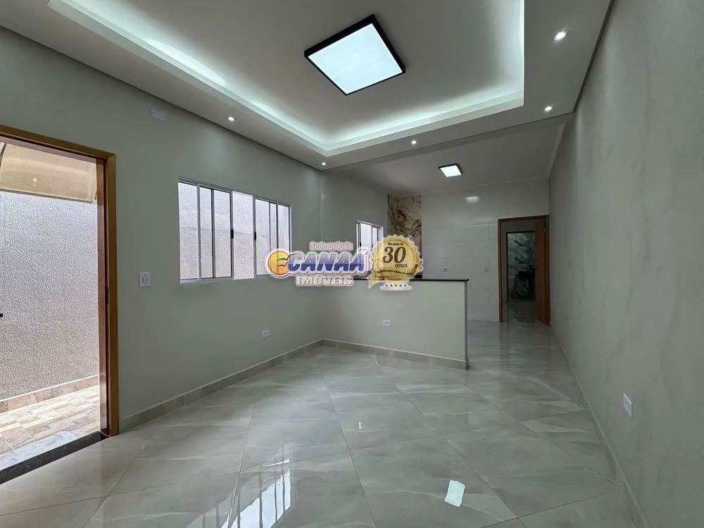 Casa, 2 quartos, 82 m² - Foto 1