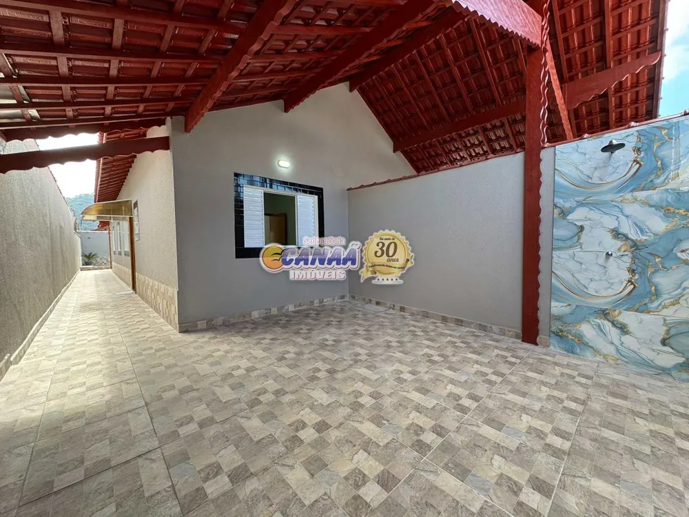 Casa, 2 quartos, 82 m² - Foto 7