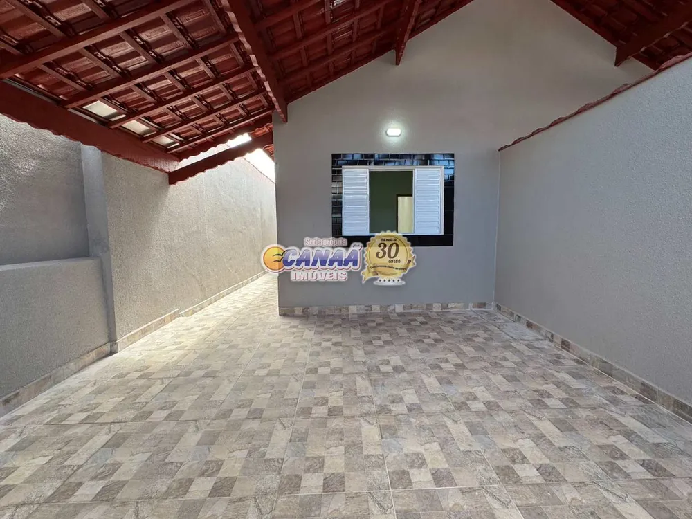 Casa, 2 quartos, 82 m² - Foto 5